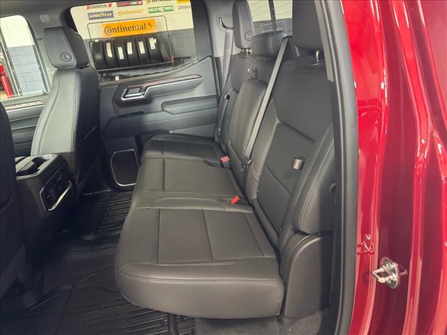 new 2026 GMC Sierra 1500 car, priced at $63,259