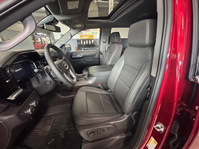 new 2026 GMC Sierra 1500 car, priced at $63,259