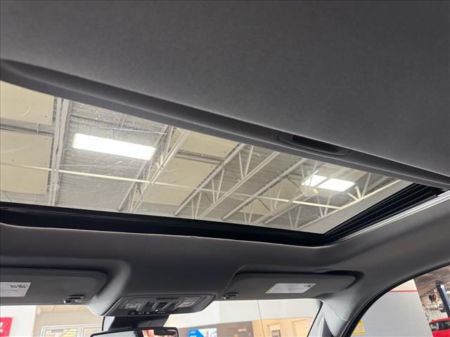 new 2026 GMC Sierra 1500 car, priced at $63,259