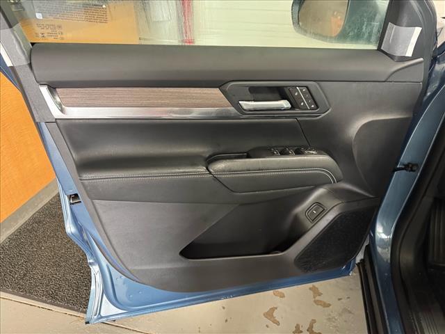 new 2026 GMC Terrain car, priced at $43,980