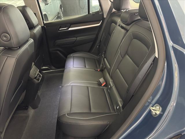 new 2026 GMC Terrain car, priced at $43,980