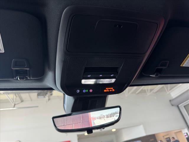 new 2026 GMC Terrain car, priced at $44,025