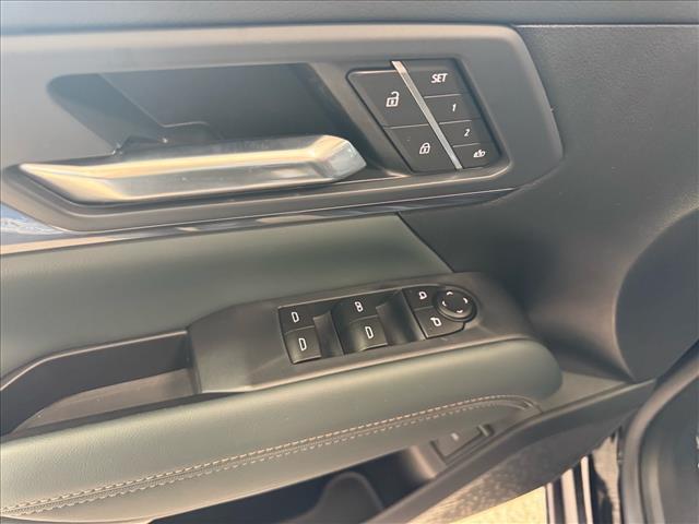 new 2026 GMC Terrain car, priced at $44,025