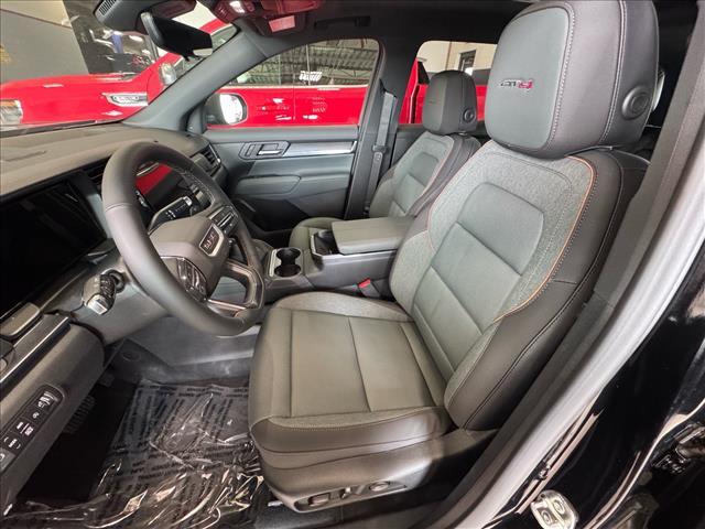 new 2026 GMC Terrain car, priced at $44,025