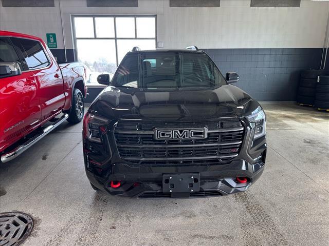 new 2026 GMC Terrain car, priced at $44,025