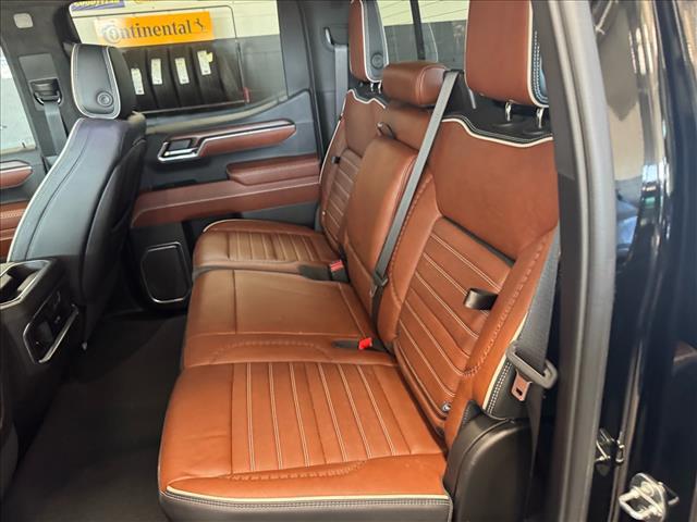 used 2023 GMC Sierra 1500 car, priced at $57,367