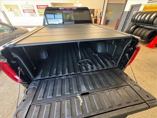 used 2023 GMC Sierra 1500 car, priced at $57,367