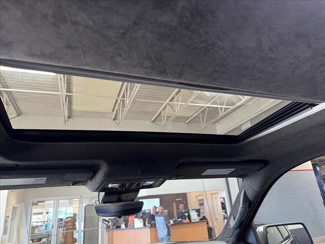 used 2023 GMC Sierra 1500 car, priced at $57,367