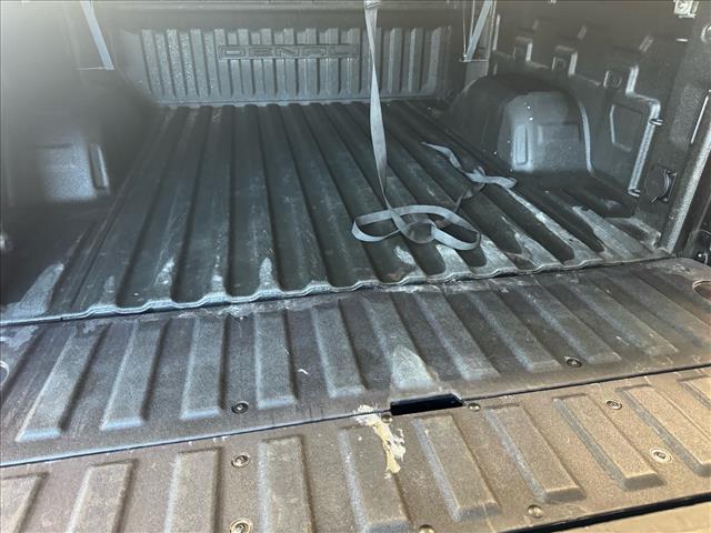 used 2023 GMC Sierra 1500 car, priced at $57,367