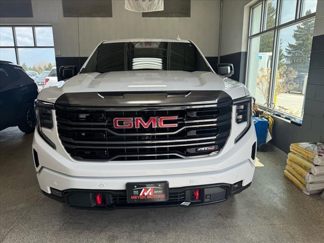 used 2024 GMC Sierra 1500 car, priced at $55,002