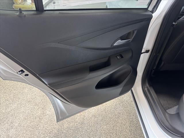 new 2026 Buick Envista car, priced at $32,250