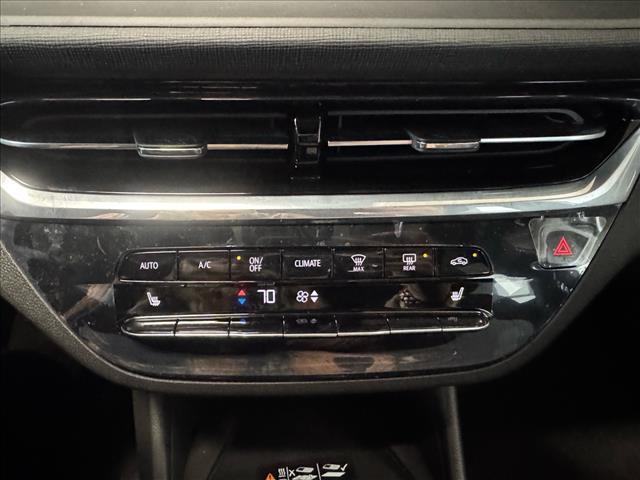 new 2026 Buick Envista car, priced at $32,250