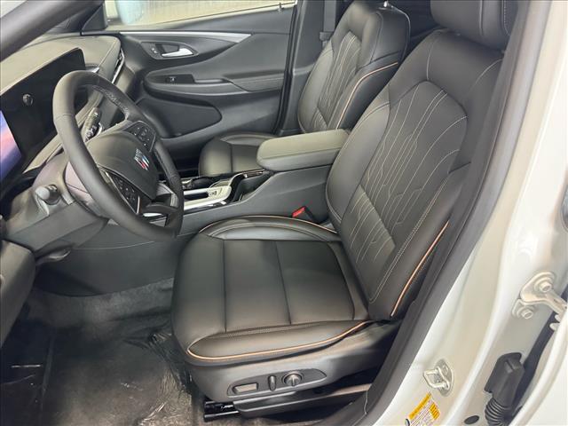 new 2026 Buick Envista car, priced at $32,250