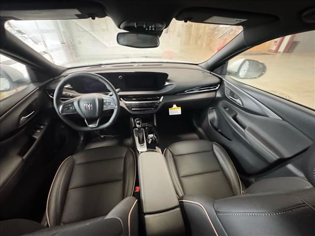 new 2026 Buick Envista car, priced at $32,250