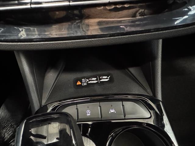 new 2026 Buick Envista car, priced at $32,250