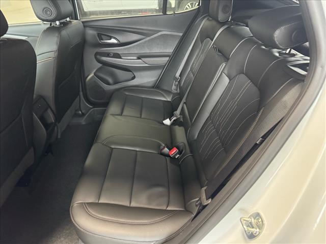 new 2026 Buick Envista car, priced at $32,250