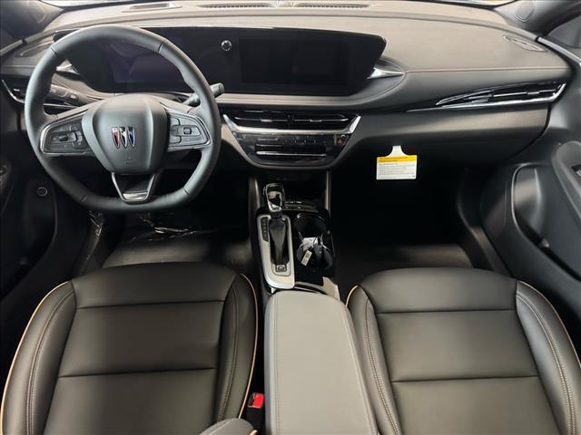 new 2026 Buick Envista car, priced at $32,250