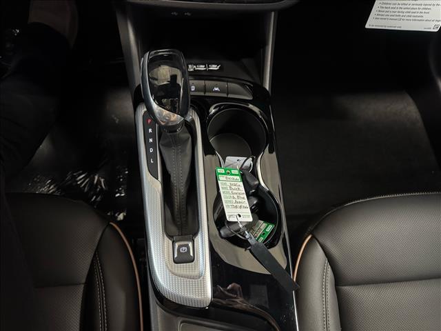 new 2026 Buick Envista car, priced at $32,250