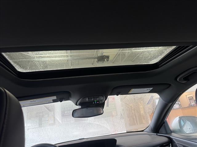 new 2026 Buick Envista car, priced at $32,250