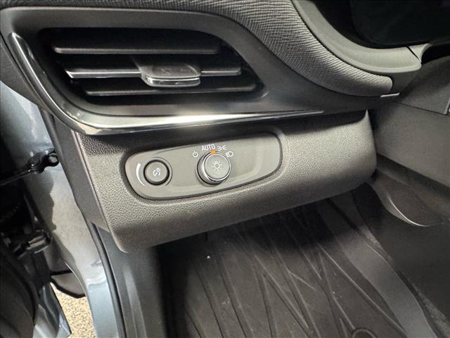 new 2026 Buick Envista car, priced at $27,149
