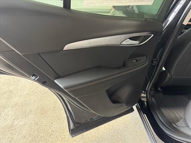 new 2026 Buick Envision car, priced at $48,000