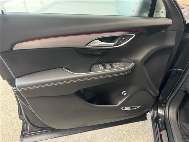 new 2026 Buick Envision car, priced at $48,000