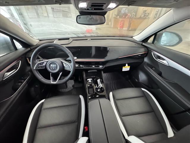 new 2026 Buick Envision car, priced at $48,000