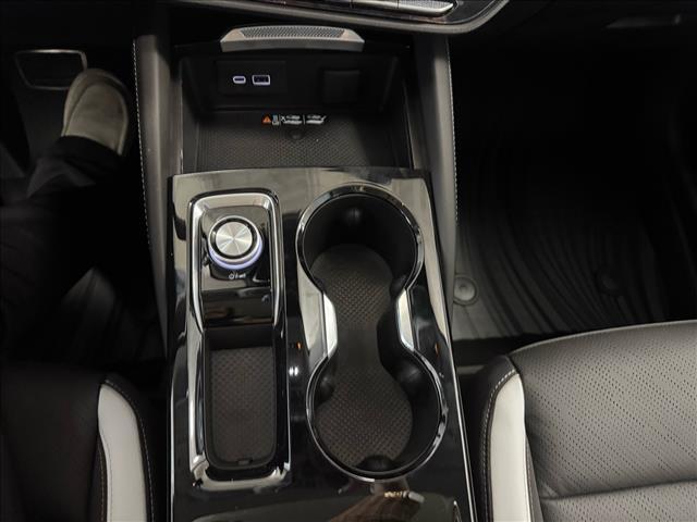 new 2026 Buick Envision car, priced at $48,000