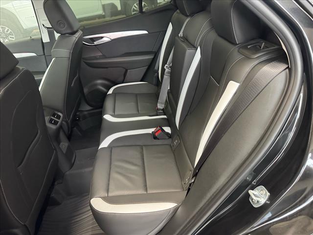 new 2026 Buick Envision car, priced at $48,000