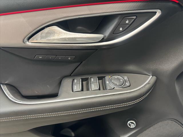 new 2026 Buick Envision car, priced at $48,000