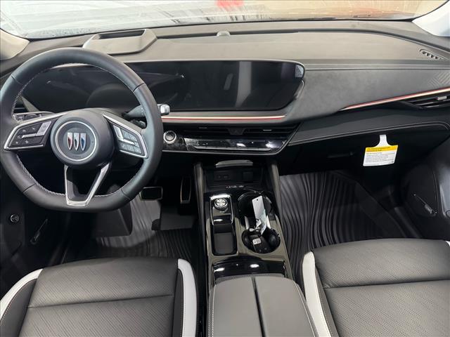 new 2026 Buick Envision car, priced at $48,000