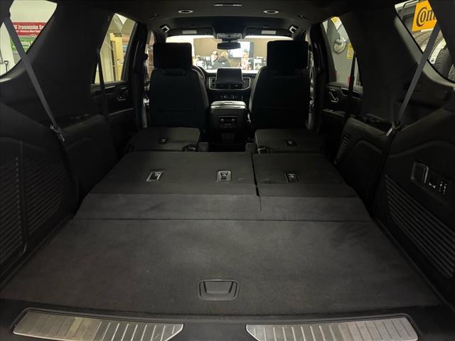 used 2023 Chevrolet Tahoe car, priced at $58,660