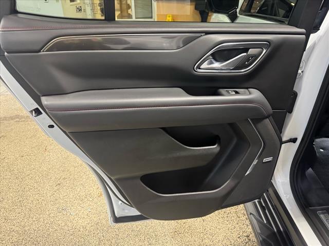 used 2023 Chevrolet Tahoe car, priced at $58,660