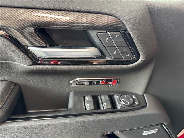 new 2026 GMC Sierra 1500 car, priced at $76,520