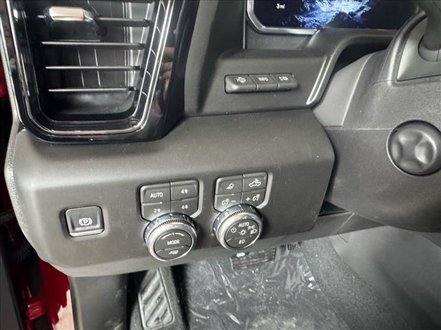 new 2026 GMC Sierra 1500 car, priced at $76,520