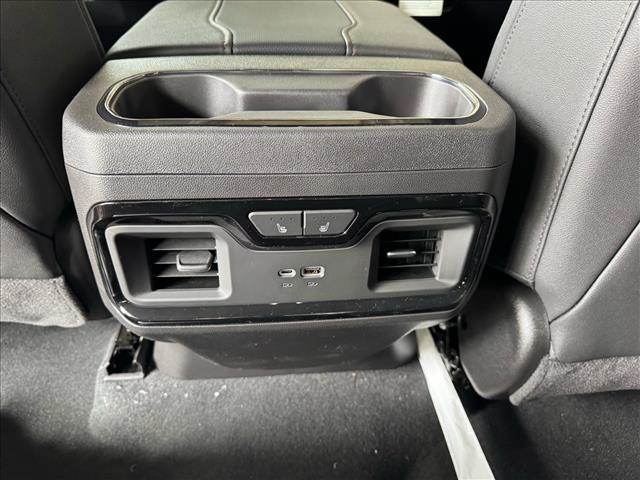 new 2026 GMC Sierra 1500 car, priced at $76,520