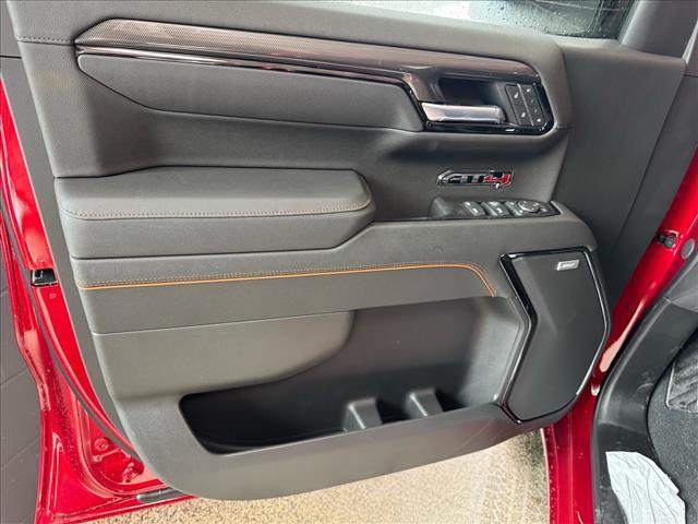 new 2026 GMC Sierra 1500 car, priced at $76,520