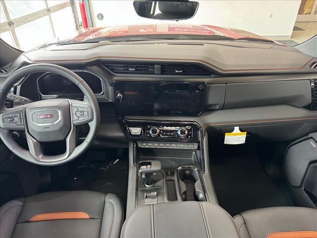 new 2026 GMC Sierra 1500 car, priced at $76,520