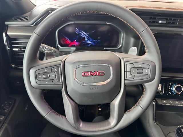 new 2026 GMC Sierra 1500 car, priced at $76,520