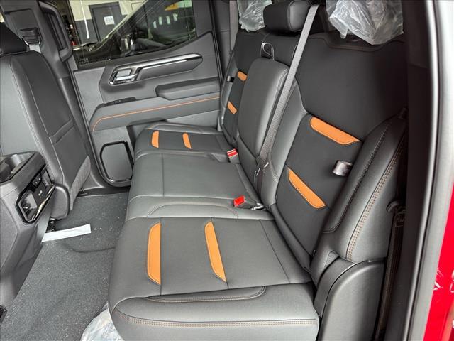new 2026 GMC Sierra 1500 car, priced at $76,520