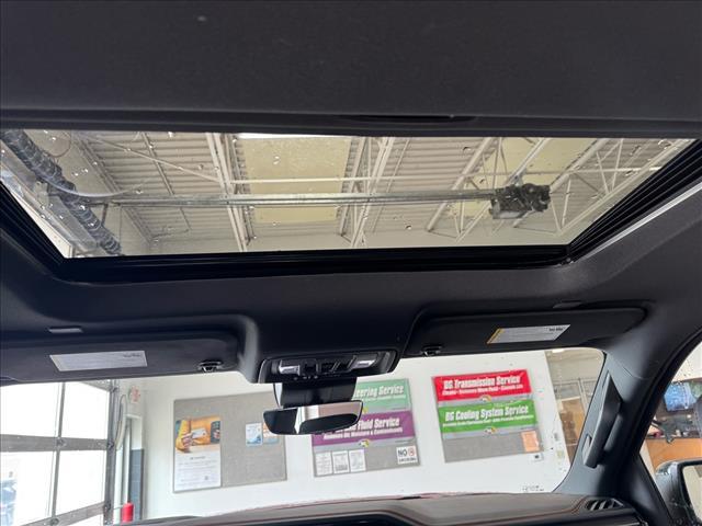 new 2026 GMC Sierra 1500 car, priced at $76,520