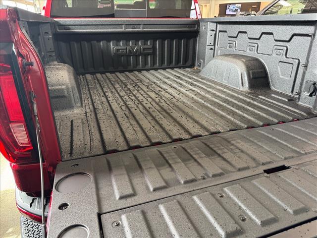new 2026 GMC Sierra 1500 car, priced at $76,520