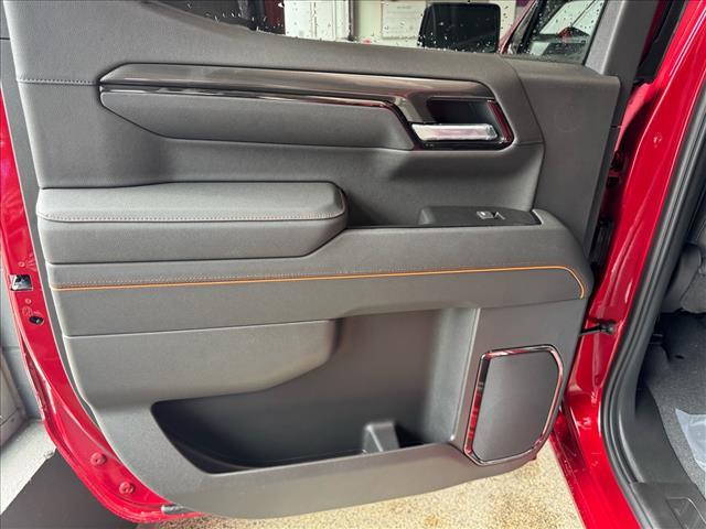 new 2026 GMC Sierra 1500 car, priced at $76,520