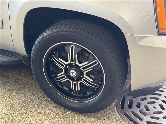 used 2011 Chevrolet Avalanche car