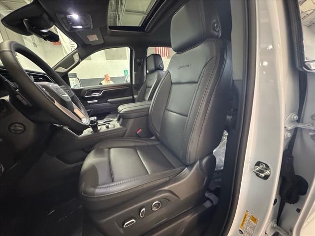 new 2026 GMC Sierra 1500 car, priced at $74,600