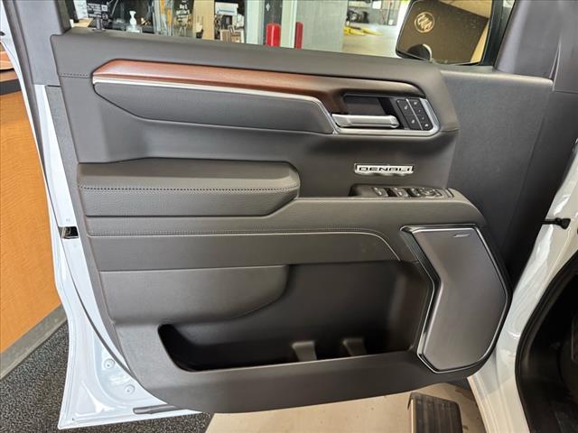 new 2026 GMC Sierra 1500 car, priced at $74,600