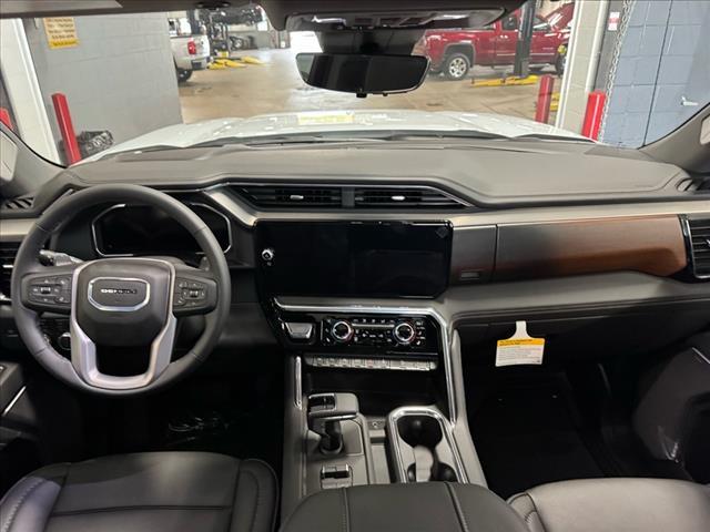 new 2026 GMC Sierra 1500 car, priced at $74,600