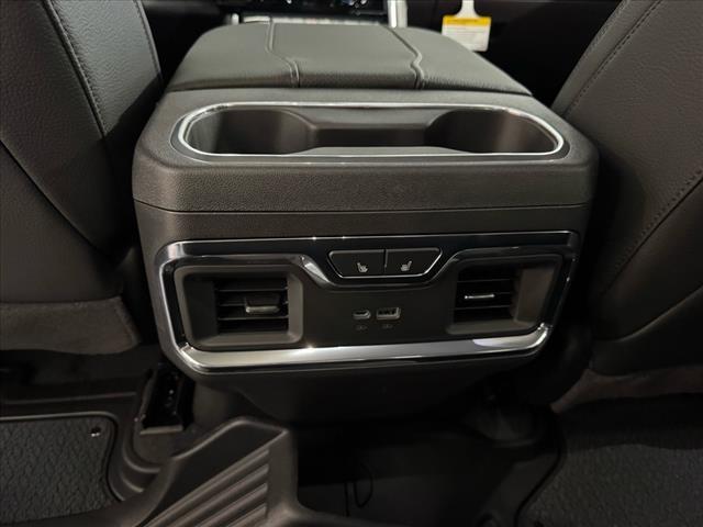 new 2026 GMC Sierra 1500 car, priced at $74,600