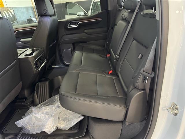 new 2026 GMC Sierra 1500 car, priced at $74,600