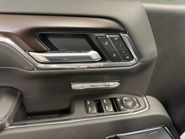 new 2026 GMC Sierra 1500 car, priced at $74,600